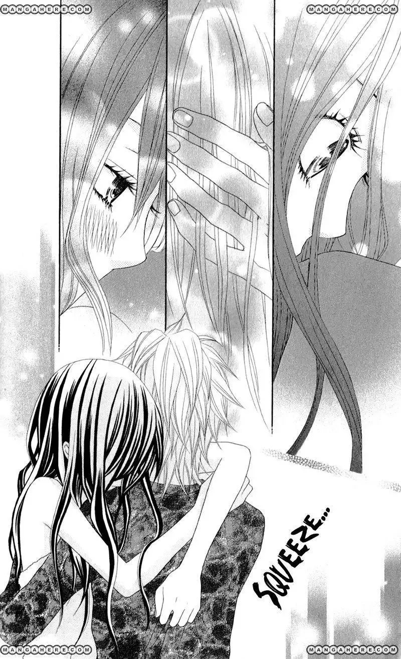 Love Share Shiiba Nana Chapter 3 39